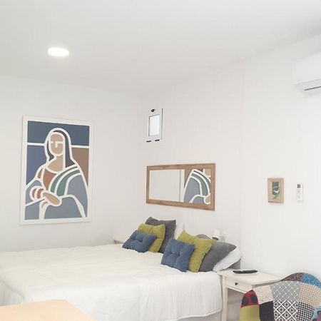 Hd Mogan Coral Apartments Puerto De Mogan Exterior foto