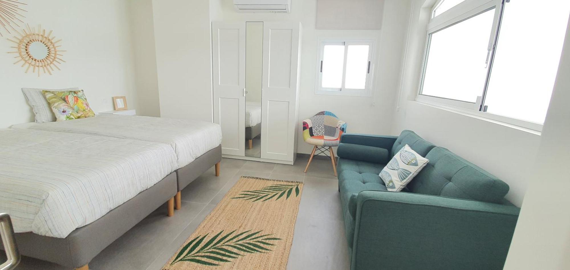 Hd Mogan Coral Apartments Puerto De Mogan Cameră foto