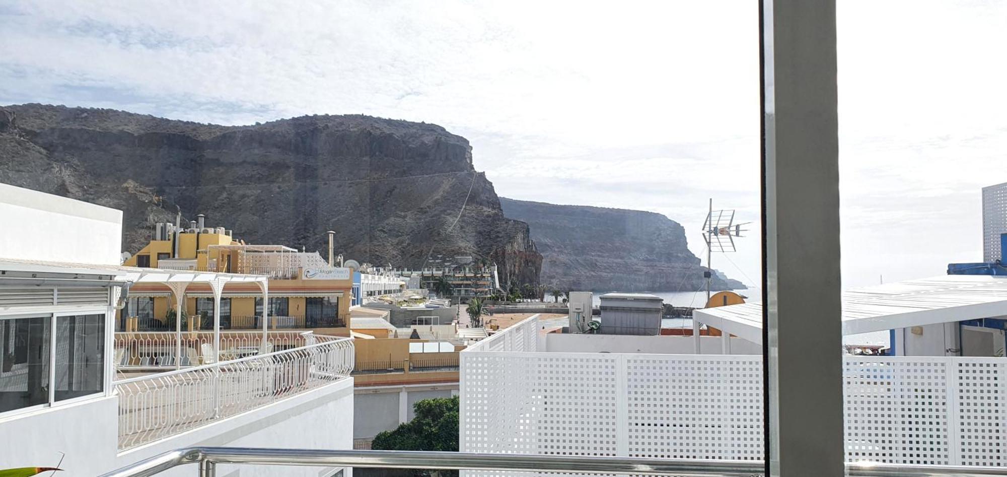 Hd Mogan Coral Apartments Puerto De Mogan Cameră foto
